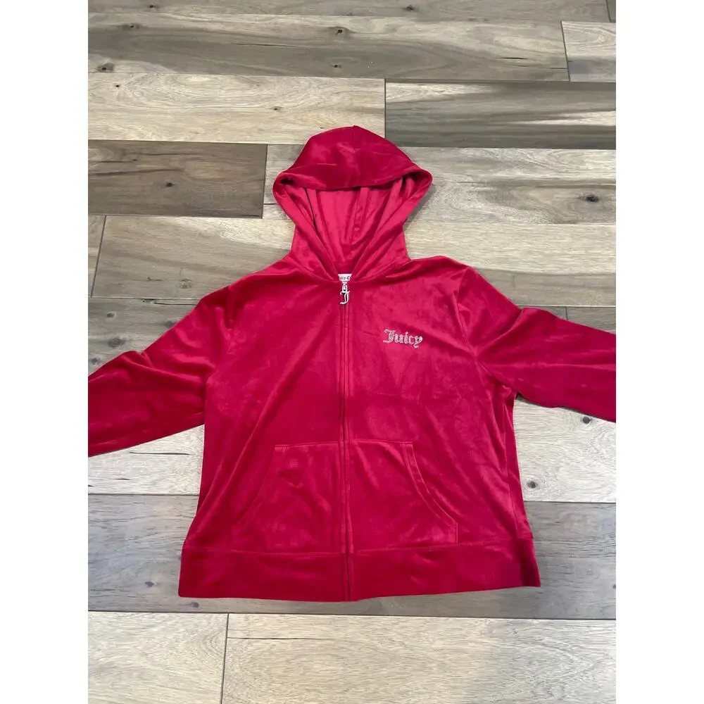 Juicy Couture classic juicy